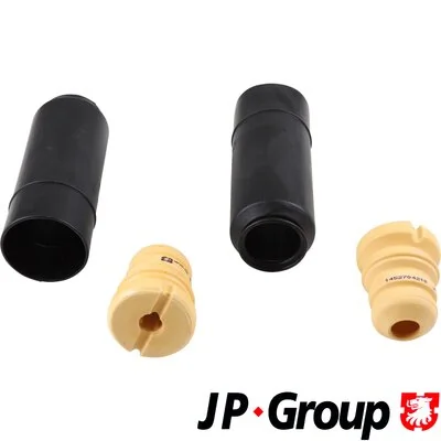 Dust Cover Kit, shock absorber